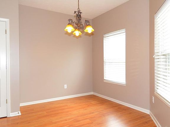 Breakfast Room