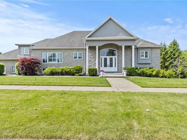 3689 Cardinal Dr, Niagara Falls, ON L2H 2Y1