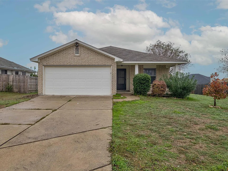 112 Ames Cv