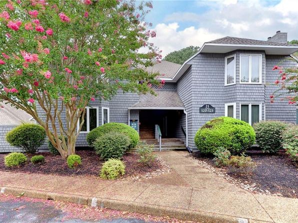 122 Pelhams Ordinary, Williamsburg, VA 23185