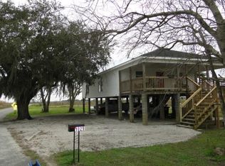 1829 Little Chenier Rd, Creole, LA 70632