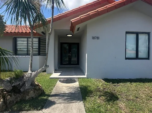 18781 SW 294th Ter, Homestead, FL 33030