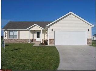 83 Jason Kyle Dr, Warrenton, MO 63383