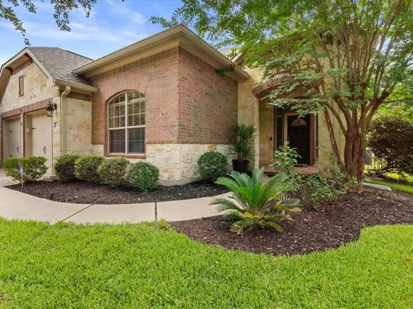 162 W Heritage Mill Cir, Tomball, TX 77375