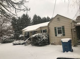 1536 Old Butler Rd, New Castle, PA 16101