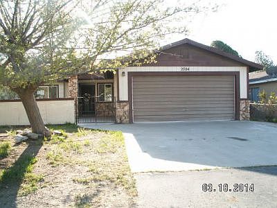 Street view of property