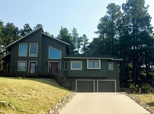 18250 Red Clover Ln, Monument, CO 80132