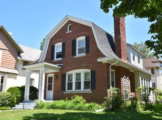 1604 Wauwatosa Ave, Wauwatosa, WI 53213