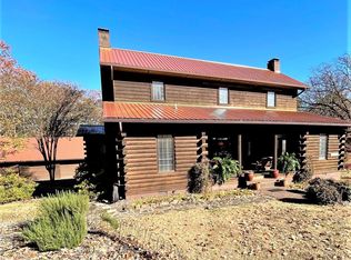 19708 Spillway Rd, Roland, AR 72135