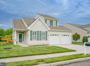 22 Wyndham Way, Woodstown, NJ 08098