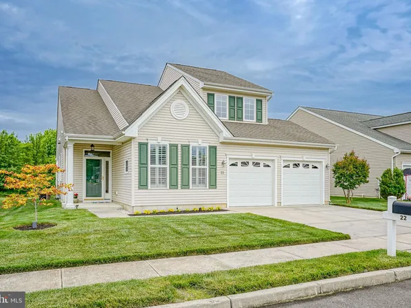 22 Wyndham Way, Woodstown, NJ 08098