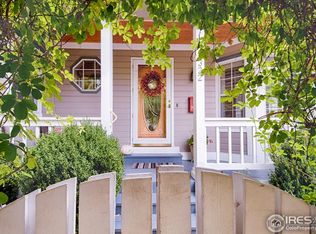 2322 20th St, Boulder, CO 80304