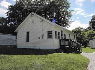 720 S Meridian Rd, Mitchell, IN 47446