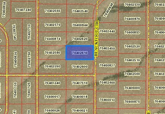 4th image of 17587 Blackfoot Cir