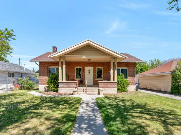 754 W 100 N, Provo, UT 84601