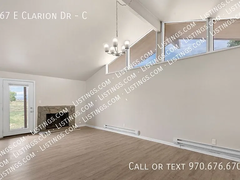 667 E Clarion Dr #C — Photo 4