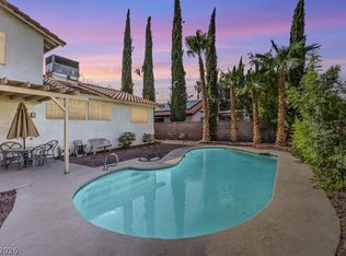1529 Padova Dr, Las Vegas, NV 89117