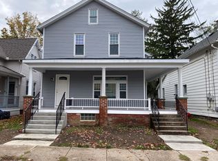 2674 Myrtle St FLOOR 1, Erie, PA 16508