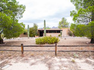 10305 E Camino Tesote, Tucson, AZ 85749