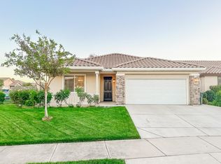 372 Picabo St, Merced, CA 95348