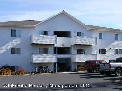 2nd image of 1424 Northwood Dr APT 9