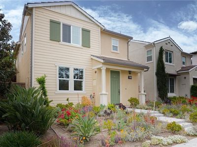 3218 S Edenglen Ave, Ontario, CA, 91761