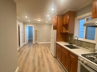 51 Card Aly #51, San Francisco, CA 94133