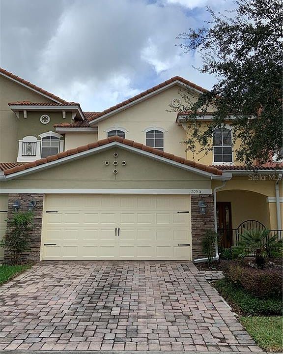 1st image of 2095 Velvet Leaf Dr #109