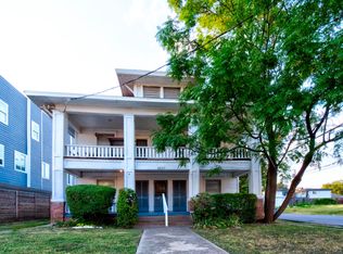 4637 Virginia Ave APT A, Dallas, TX 75204