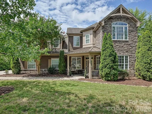 12902 Blakemore Ave, Huntersville, NC 28078