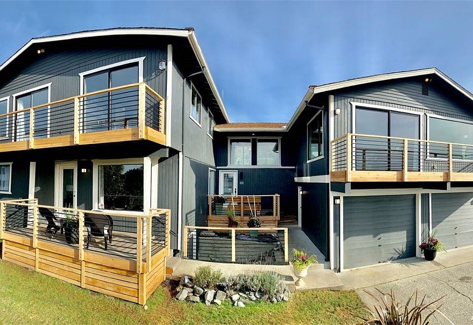 【中古】 Sunset Drive MaroKawabata 1219 S Sunset Dr, Tacoma, WA 98465 | Zillow