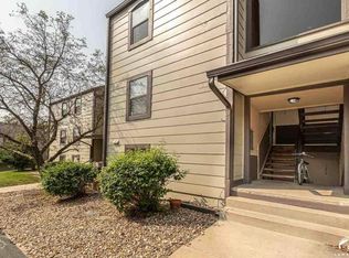 1315 Westbrooke St, Lawrence, KS 66049