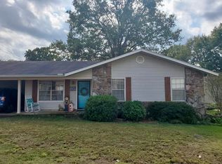 704 E Maryland Ave, Sherwood, AR 72120