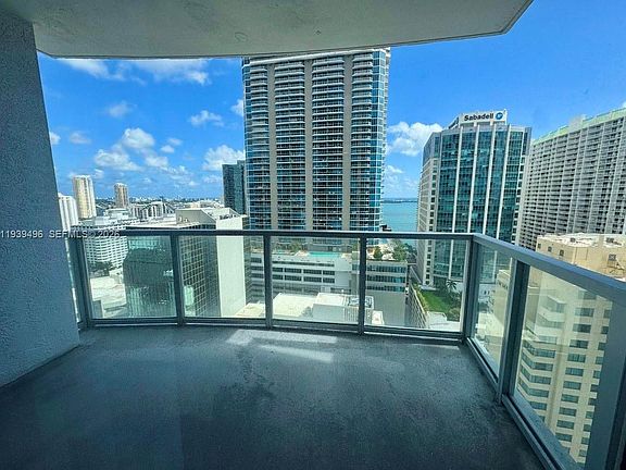 5th image of 1060 Brickell Ave #2603