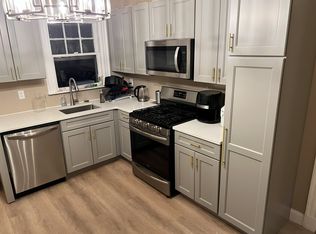 46 Russell St #2, Brookline, MA 02446