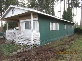 1106 204th St E UNIT 2, Spanaway, WA 98387