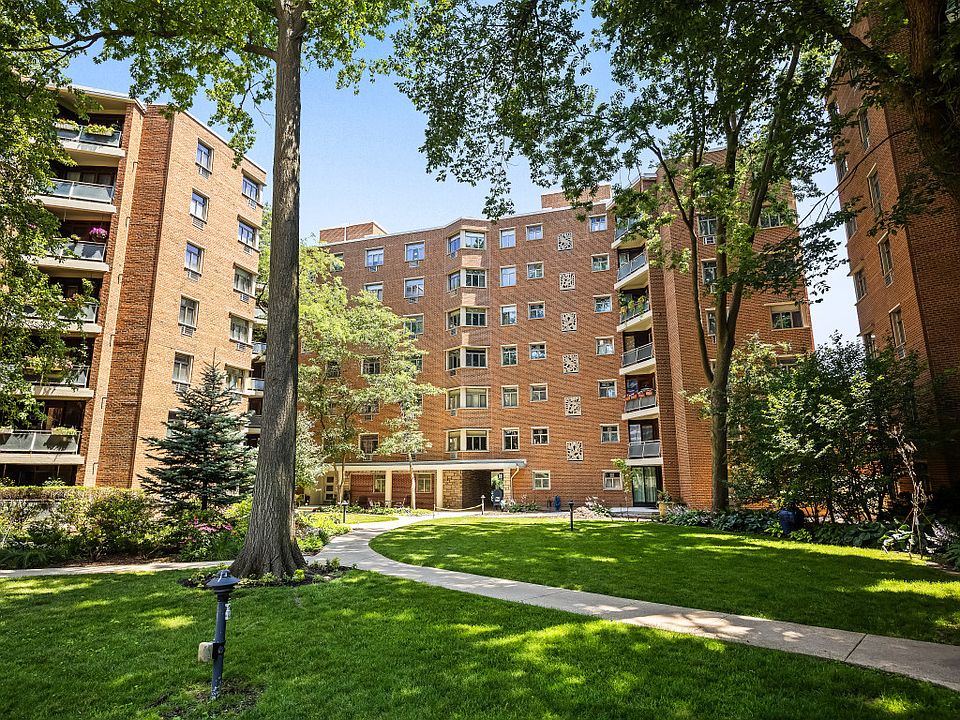 1st image of 1856 Sherman Ave APT 7SC