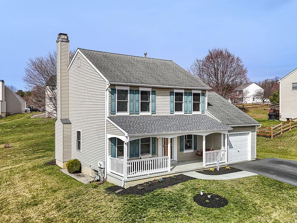 1st image of 213 Thornridge Dr