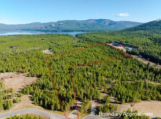21 Gunsite Ct, Marion, MT 59925