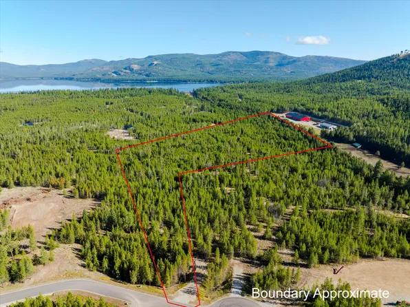 21 Gunsite Ct, Marion, MT 59925