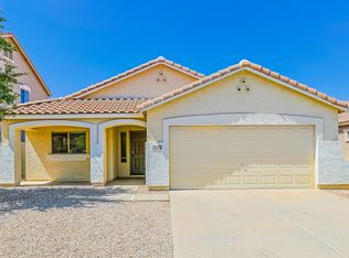 22227 E Via Del Rancho, Queen Creek, AZ 85142