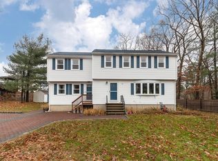 70 Wildcrest Ave, Billerica, MA 01821