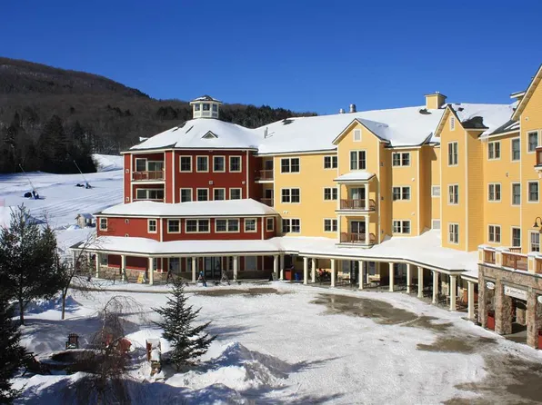312 Qtr Iii Jackson Gore Inn, Ludlow, VT 05149