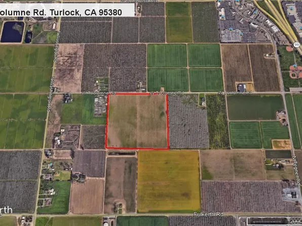 4012 W Tuolumne Rd, Turlock, CA 95380