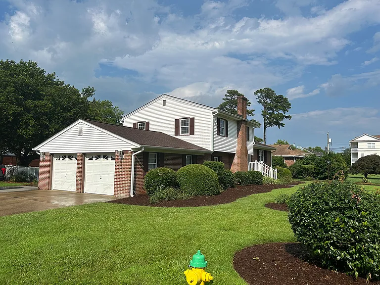 4904 Leatherneck Rd — Photo 2