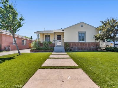2113 N Rose St, Burbank, CA, 91505