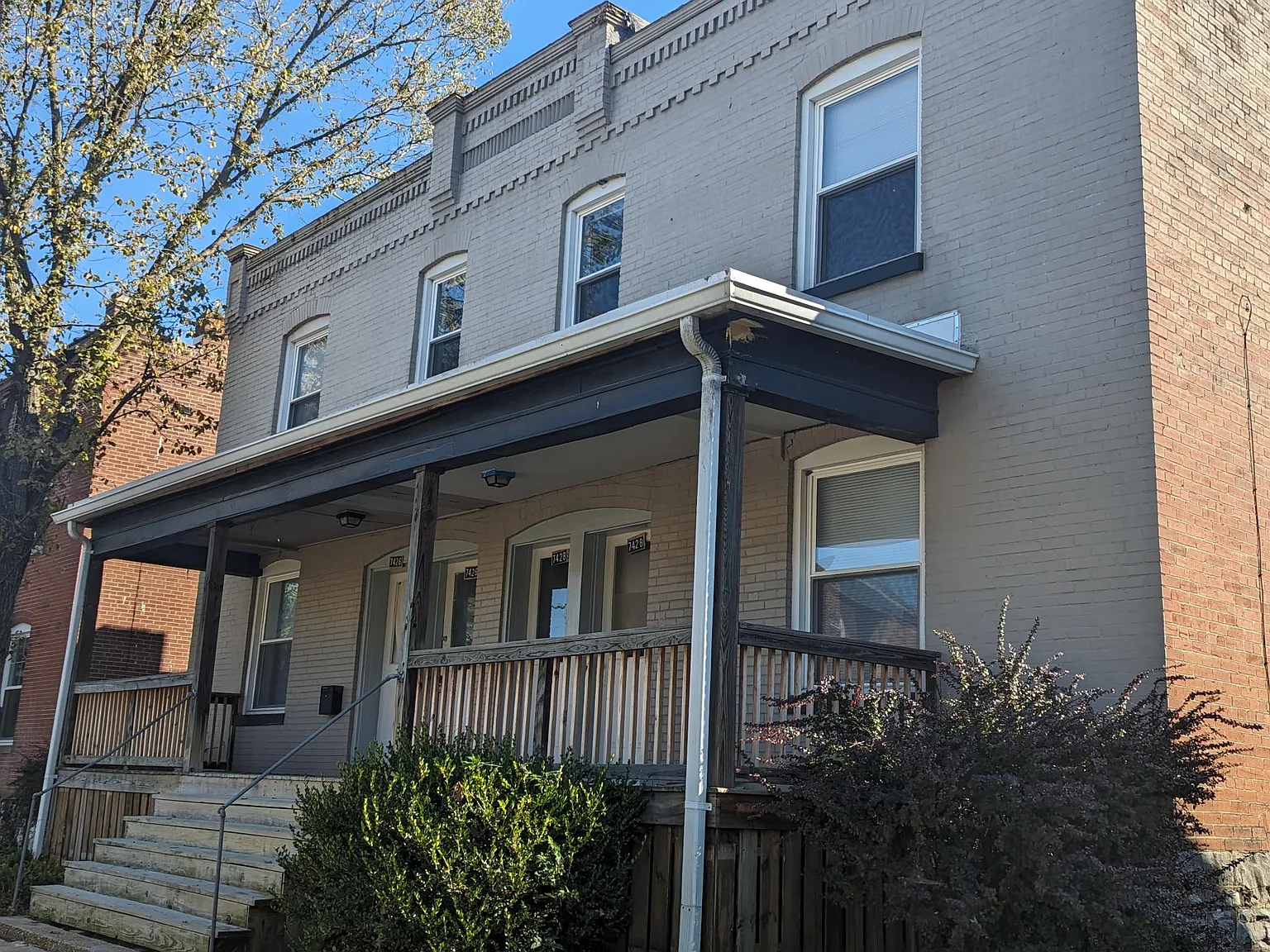 1 bed, 1000 sqft, $1,595 — Photo 1