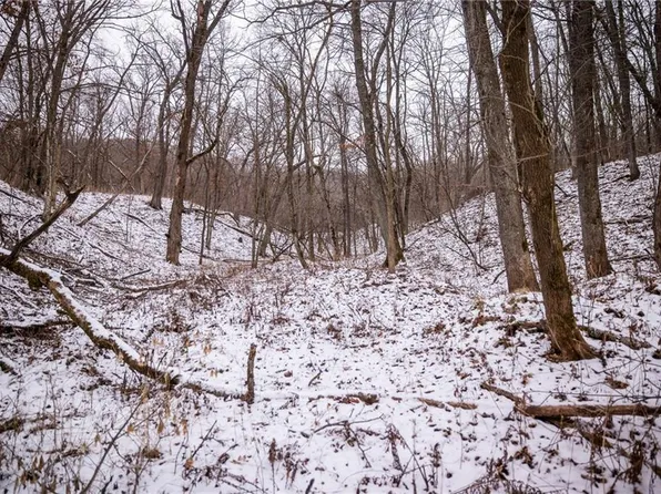 XX County Road S, Alma, WI 54610