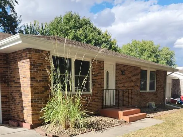 4612 Colfax Cir, Lincoln, NE 68504