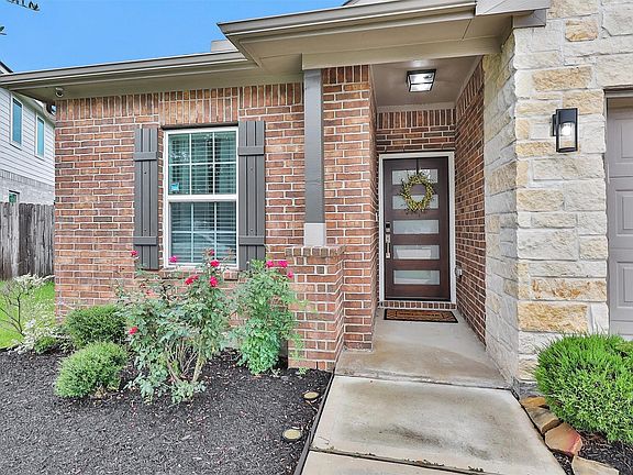 2nd image of 16318 Westley Ridge Dr